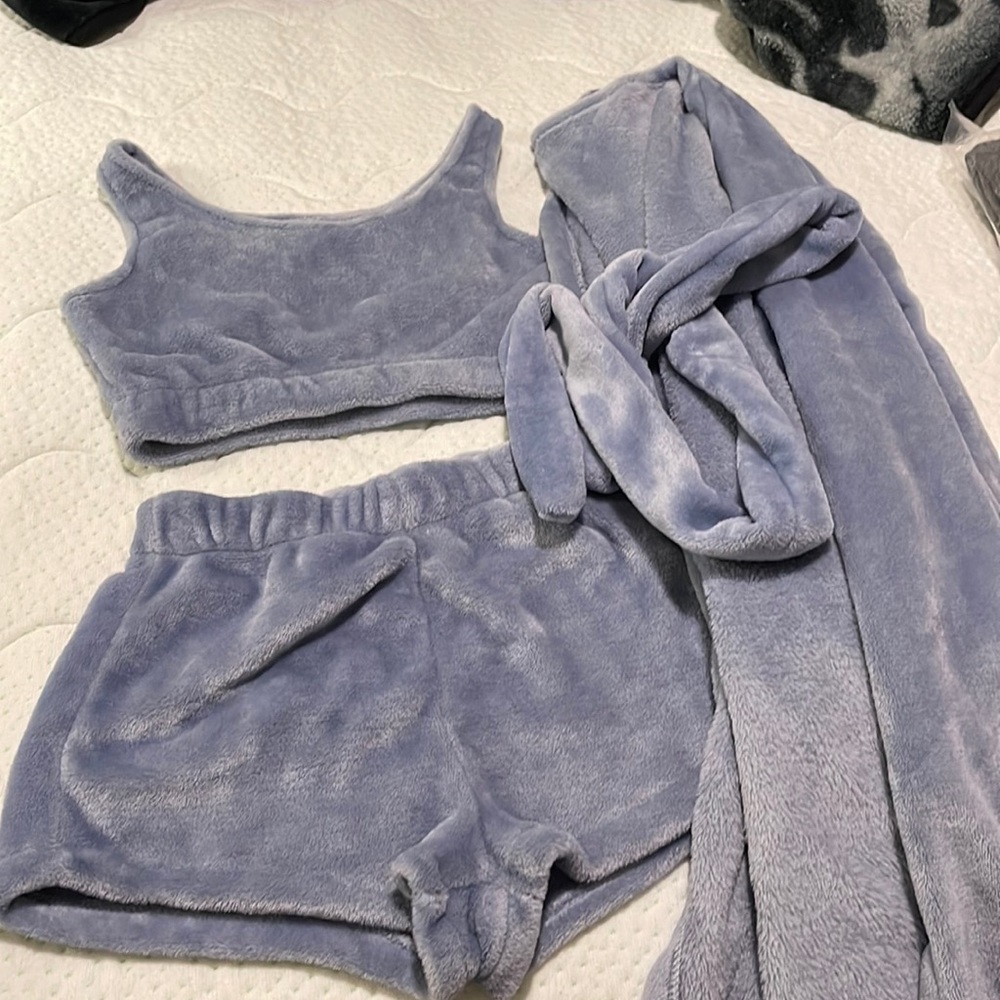 SHEIN set